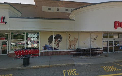 Pet Supply Store «Petco Animal Supplies», reviews and photos, 1483 NJ-23 #14b, Kinnelon, NJ 07405, USA