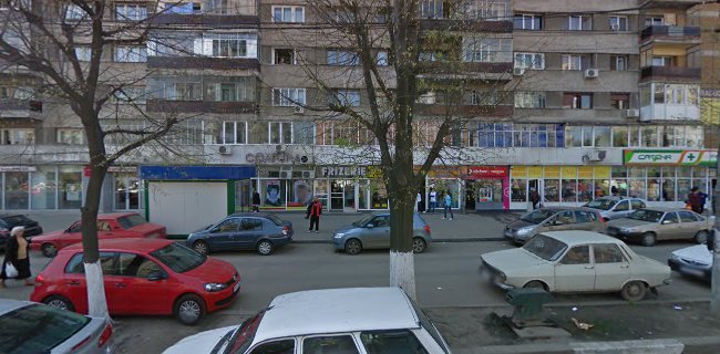 Opinii despre LIFE OPTIC în București - Optica