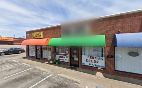 Dry Cleaner «Noble Tailoring», reviews and photos, 1681 Fort Campbell Blvd # A, Clarksville, TN 37042, USA