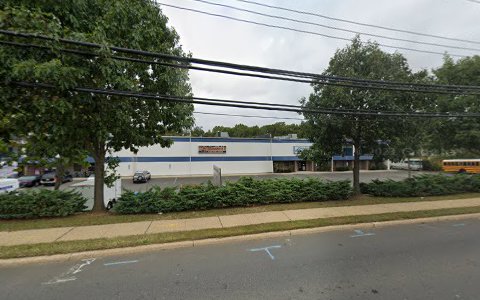 Self-Storage Facility «American Self Storage», reviews and photos, 268 Cliffwood Ave W, Cliffwood, NJ 07721, USA