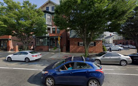 Real Estate Agency «Westcott Properties», reviews and photos, 178 Broadway, Providence, RI 02903, USA