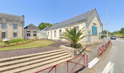 Mission Locale Rurale du Sillon de Bretagne Saint-Gildas-des-Bois