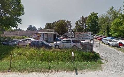 Used Car Dealer «Guatemala Auto Sales & Services», reviews and photos, 415 W Highland Dr, Gainesville, GA 30501, USA