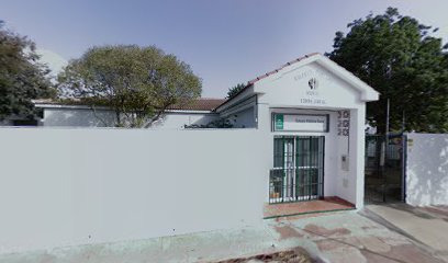 Colegio Público Rural Torrejaral en Almayate Alto