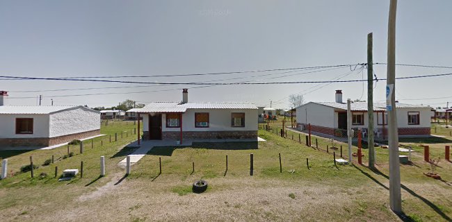 Ituzaingo 26, 95100 Veinticinco de Mayo, Departamento de Florida, Uruguay