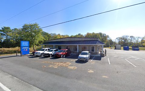 Auto Body Shop «Lewes Body Works», reviews and photos, 16205 New Rd, Lewes, DE 19958, USA