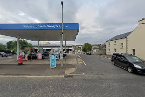 Maxol Service Station SPAR, Ballycastle image