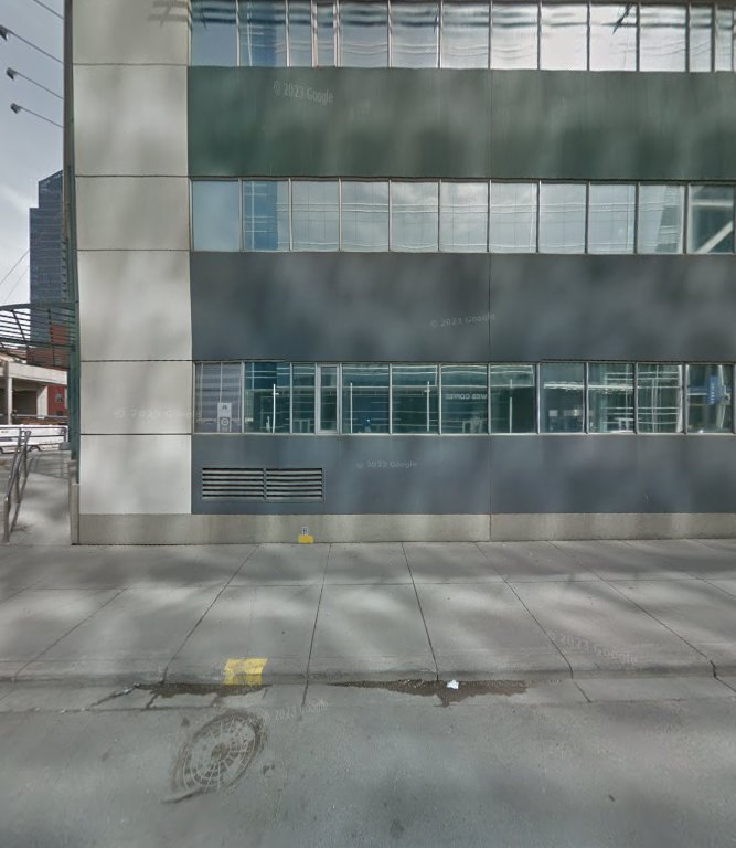 Calgary Business Centre - Shared Office Space for Rent