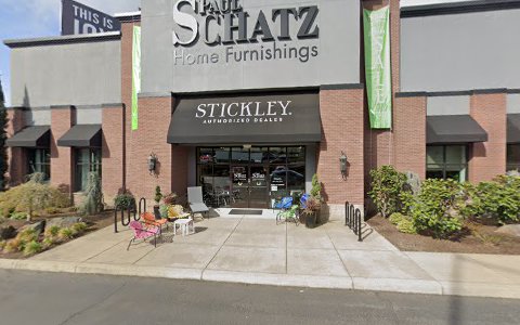 Furniture Store «Paul Schatz Furniture», reviews and photos, 6600 SW Bonita Rd, Portland, OR 97224, USA
