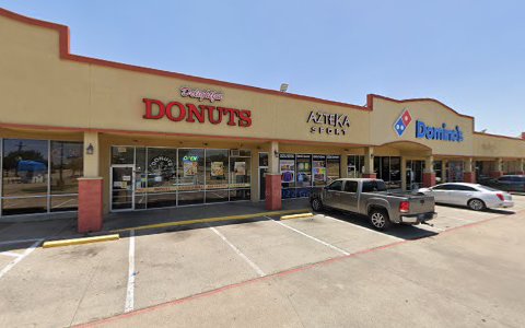 Sporting Goods Store «Azteca Sports», reviews and photos, 4950 W Illinois Ave # 105, Dallas, TX 75211, USA
