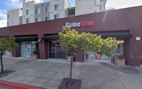 Video Game Store «GameStop», reviews and photos, 3980 Hollis St, Emeryville, CA 94608, USA