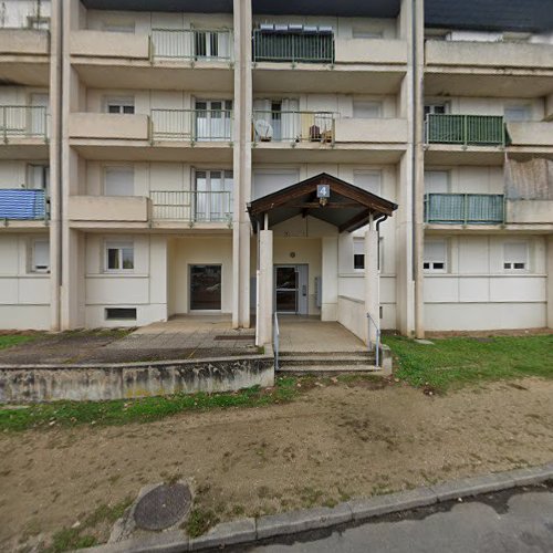 Centre d'accueil pour sans-abris Vernet Accueil Saint-Amand-Montrond