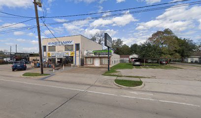 David W. Scheiffele, DC - Pet Food Store in Houston Texas