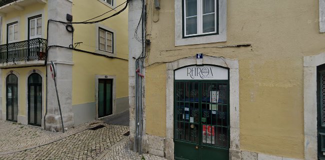 1170 016, Rua dos Anjos 4C, Lisboa, Portugal