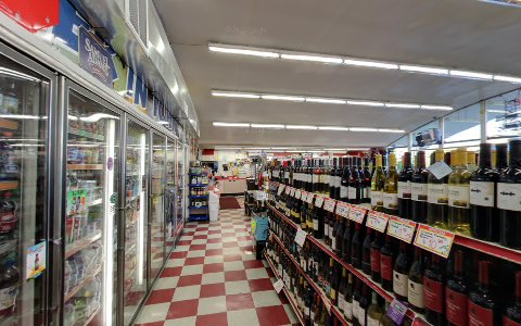 Grocery Store «Super Quick Food Store», reviews and photos, 10542 Fair Oaks Blvd, Fair Oaks, CA 95628, USA