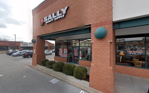 Beauty Supply Store «Sally Beauty», reviews and photos, 6670 Clayton Rd, Richmond Heights, MO 63117, USA