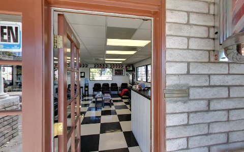 Barber Shop «All Pro Barbershop», reviews and photos, 6006 N 83rd Ave, Glendale, AZ 85303, USA