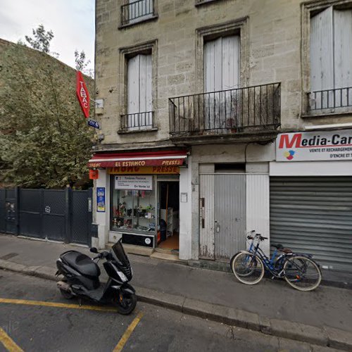 CBD Shop El Estanco ouvert le mardi à Bordeaux