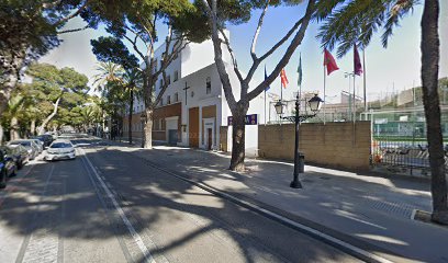 Parking Salida Parking El Tenis | Parking Low Cost en Cádiz – Cádiz