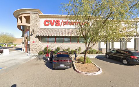 Drug Store «CVS», reviews and photos, 24865 N Lake Pleasant Pkwy, Peoria, AZ 85383, USA