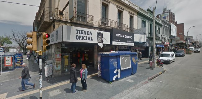 Temaikids - Montevideo
