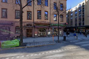 Kalvhagen Stockholm image