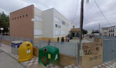 Instituto de Educación Secundaria IES Carlos Cano en Pedrera