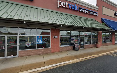 Pet Store «Pet Valu», reviews and photos, 374 Walmart Dr, Camden, DE 19934, USA