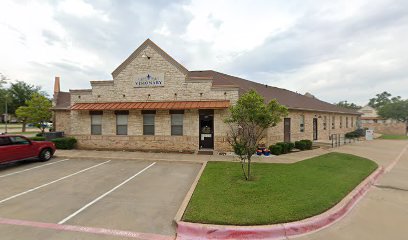 the Sovereign Spine - Pet Food Store in Flower Mound Texas