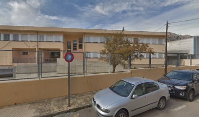 Colegio Público CEIP Bocchoris en Port de Pollença