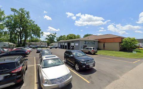 Auto Repair Shop «Bexley Automotive», reviews and photos, 2825 Delmar Dr, Columbus, OH 43209, USA