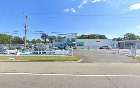 Used Car Dealer «Pay Here Used Cars», reviews and photos, 1723 W Pembroke Ave, Hampton, VA 23661, USA