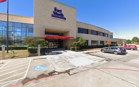 Credit Union «Fort Worth Community Credit Union», reviews and photos