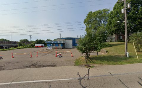 Auto Repair Shop «Carver General Repair», reviews and photos, 2730 Highwood Ave E, Maplewood, MN 55119, USA