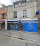Banque Banque Populaire Grand Ouest 49500 Segré-en-Anjou Bleu
