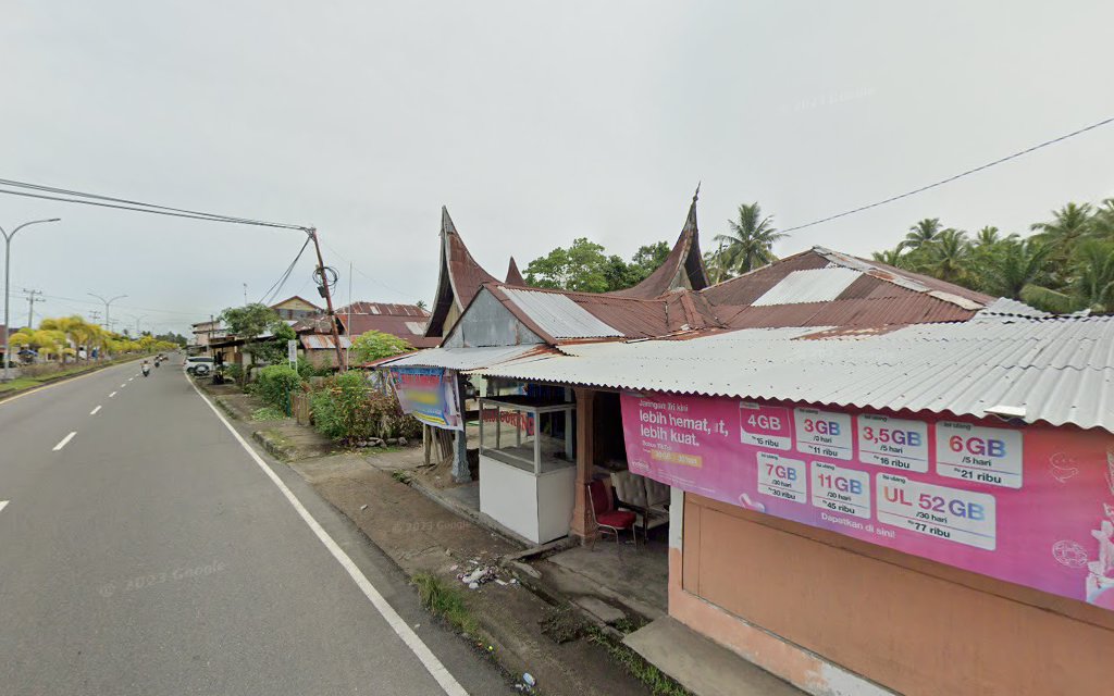 Foto TK  Negeri 01 Kecamatan Pariaman Timur, Kota Pariaman