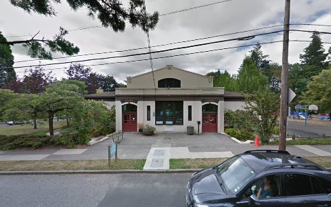Community Center «Fulton Park Community Center», reviews and photos, 68 SW Miles St, Portland, OR 97219, USA