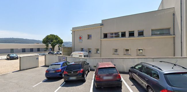 Escola Superior de Saude Norte da Cruz Vermelha Portuguesa - Universidade