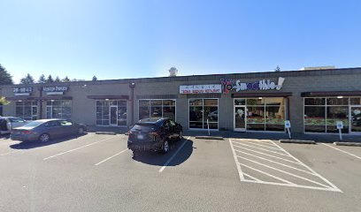 Carlos Garcia - Pet Food Store in Lakewood Washington