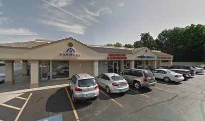Steven Timmer - Pet Food Store in Liberty Missouri