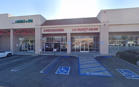 Dry Cleaner «A-One Cleaners», reviews and photos, 802 E Imperial Hwy, Brea, CA 92821, USA