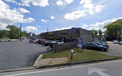 Car Dealer «M&M Autobrokers», reviews and photos, 7615 Baltimore Annapolis Blvd, Glen Burnie, MD 21060, USA