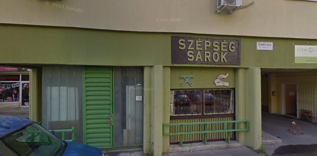 Budaörs, Patkó u. 7, 2040 Magyarország