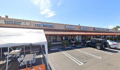 Costa Mesa Daily Chiropractic Center - Pet Food Store in Costa Mesa California