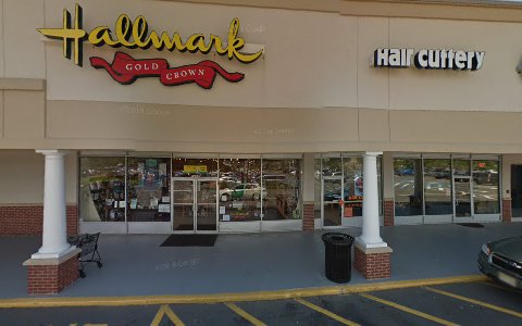Hair Salon «Hair Cuttery», reviews and photos, 1273 NJ-33, Hamilton Township, NJ 08690, USA