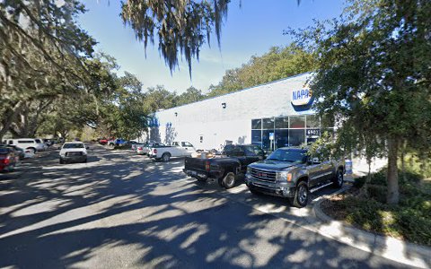 Auto Parts Store «NAPA Auto Parts - Florida Auto & Truck Parts Inc», reviews and photos, 6901 Gall Blvd, Zephyrhills, FL 33541, USA