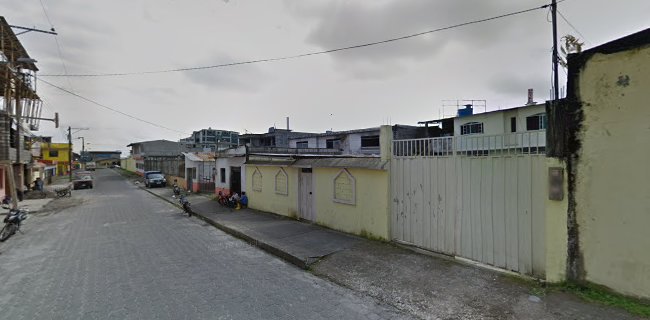 Opiniones de Taller de reparaciones "el changfa JS" en Santo Domingo de los Colorados - Centro comercial