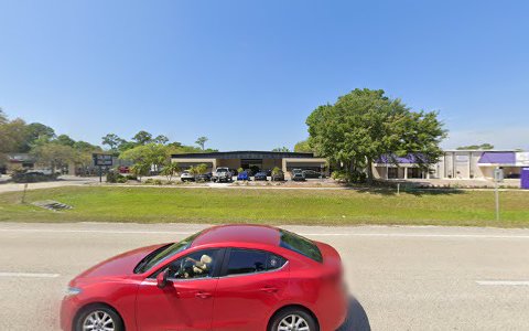 Auto Body Shop «Caliber Collision», reviews and photos, 5849 N Washington Blvd, Sarasota, FL 34243, USA