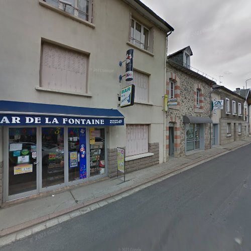 Boucherie Charcuterie à Champs-sur-Tarentaine-Marchal