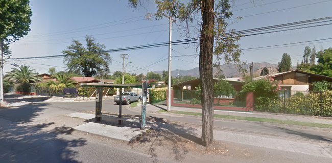 Opiniones de Transportes Hidalgo Limitada en Peñaflor - Servicio de transporte